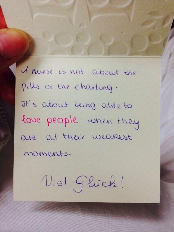 LittleNickyBaby's tweet image. Beautiful Tagl😘 I,m very stolz👍😀