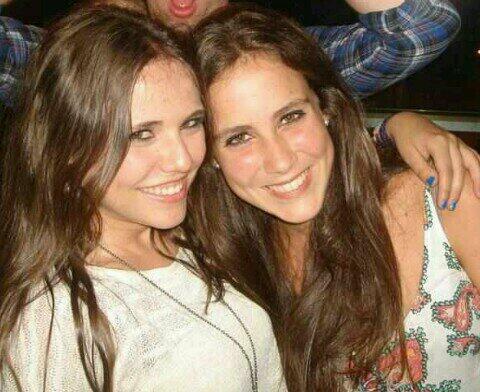 estefania_s94's tweet photo. Ayer fue el cumple de esta preciosidad y se me olvidó subir foto, pero me perdona  😆 http://t.co/JkUloeeaNB
