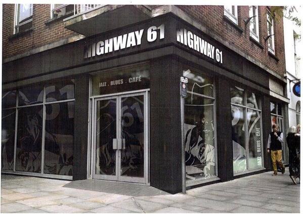 Highway 61 revisited. Third time lucky as Bridgwater Jazz Cafe wins planning approval.
westoverward.co.uk/third-time-luc…
