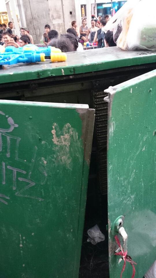 iChattt's tweet image. wiretap กันสบายๆ... #hackermindset @phz @simplywit @ipattt