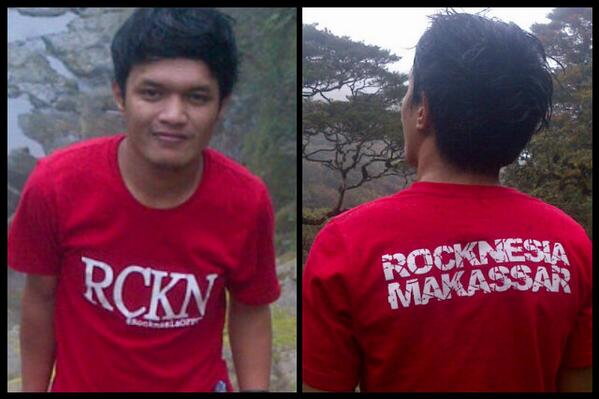 Keep rock mamen