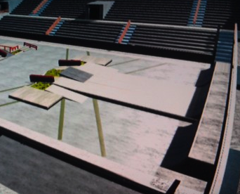 BuildingIndoor's tweet image. Become a donor. You get a free entrance for the rest of your life! You can also give this as a present!