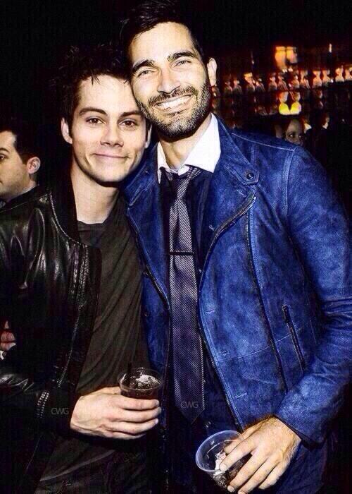 StereksDiaries's tweet image. YOU TWO R MY TREASURE ♡