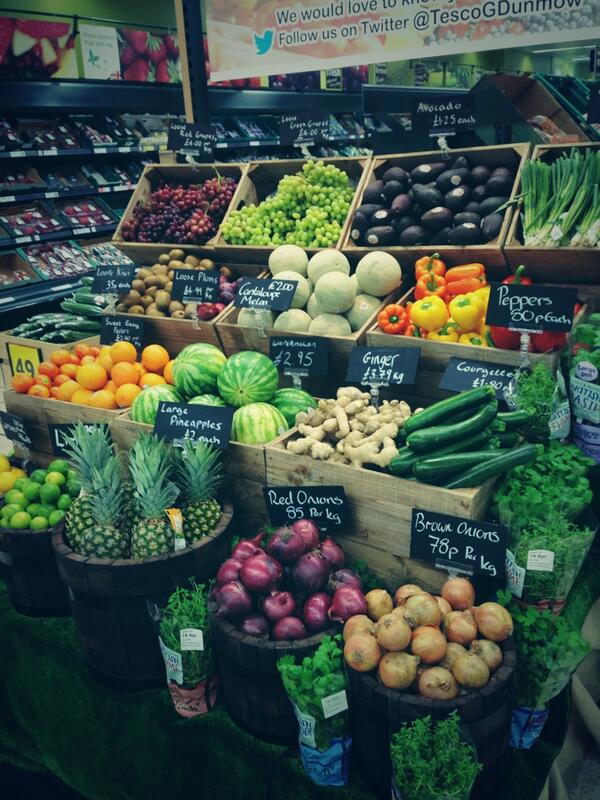 Great greengrocers this morning!! #boom <a href="/darrenwalsh007/">Darren Walsh</a> <a href="/Brooksy1975/">Helen Brookes</a> <a href="/chrisphillips27/">chris phillips</a>