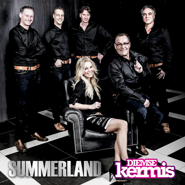 KERMISUPDATE! <a href="/Summerlandband/">Jan van Rijswijk.</a> staat op maandag 5 mei bij PLOK. Zij keren met een nieuwe bassist en zangeres terug.