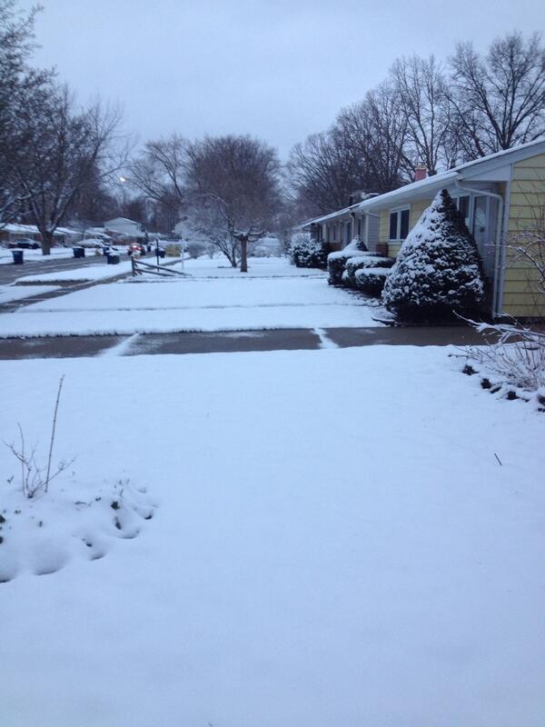 Mathews63Lonnie's tweet photo. Welcome to Tax day in Michigan http://t.co/YStGAefTSL