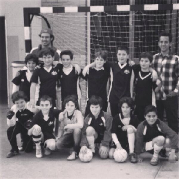 pieldecuero's tweet photo. @jacobosanmartin ,@xabichops 
Nosotros iremos a muerte!!!
Pero la pregunta es:
¿Confiáis en nosotros? http://t.co/DY2YF6SAne