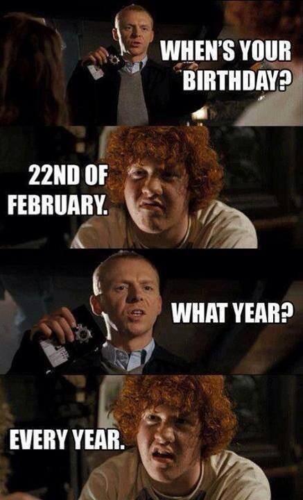 HusonTyler's tweet image. What years your birthday