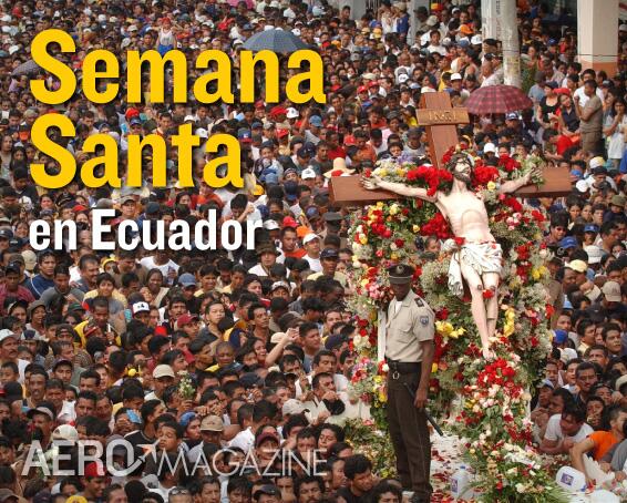 AeroMagazineEc's tweet photo. #Guayaquil se prepara para la Procesión del Cristo del Consuelo. ¿Quieres conocer más? http://t.co/9xhqUnzULh http://t.co/tgT9vtb9M9