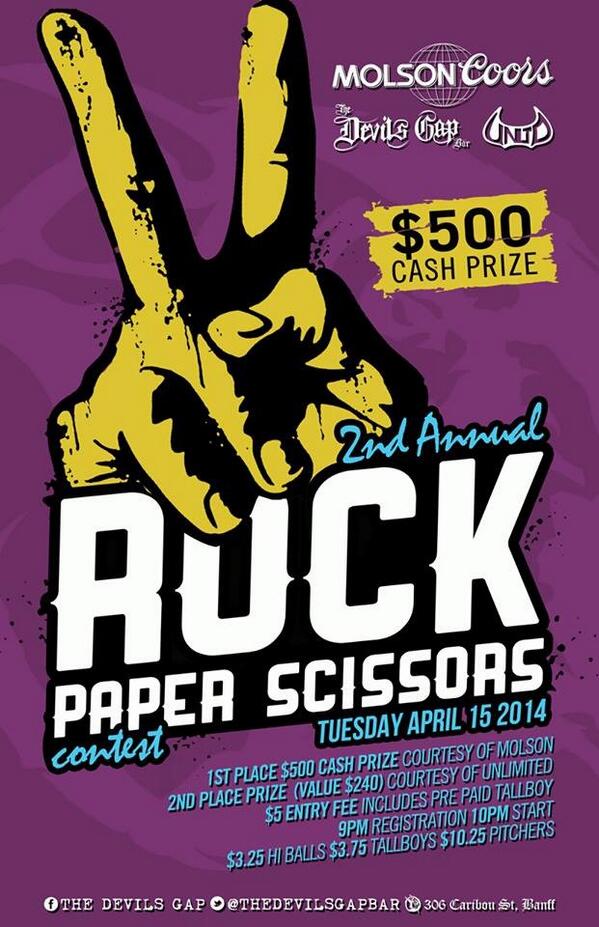 TheDevilsGapBar tweet media