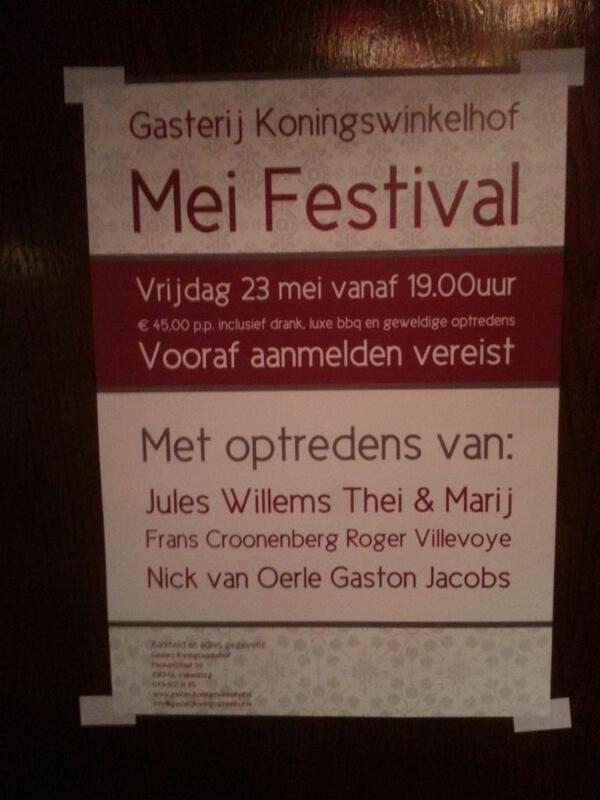 De Geulhemermolen (@geulhemermolen) on Twitter photo 