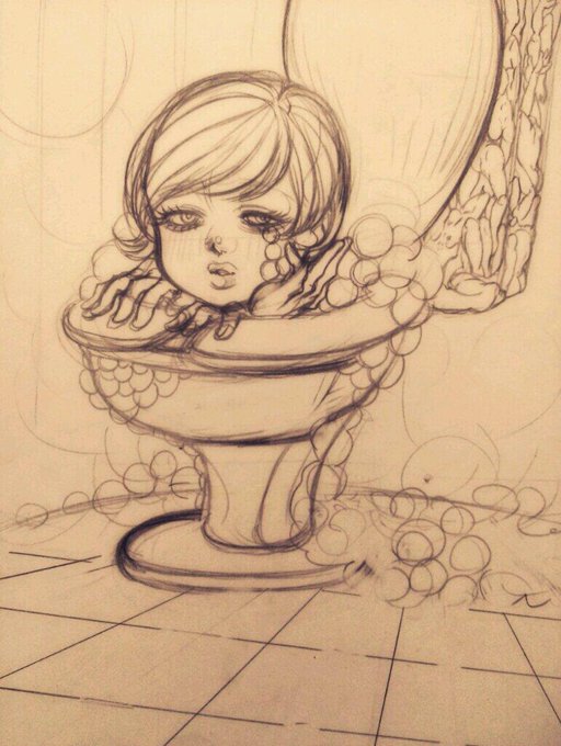 蓮コラのtwitterイラスト検索結果 古い順
