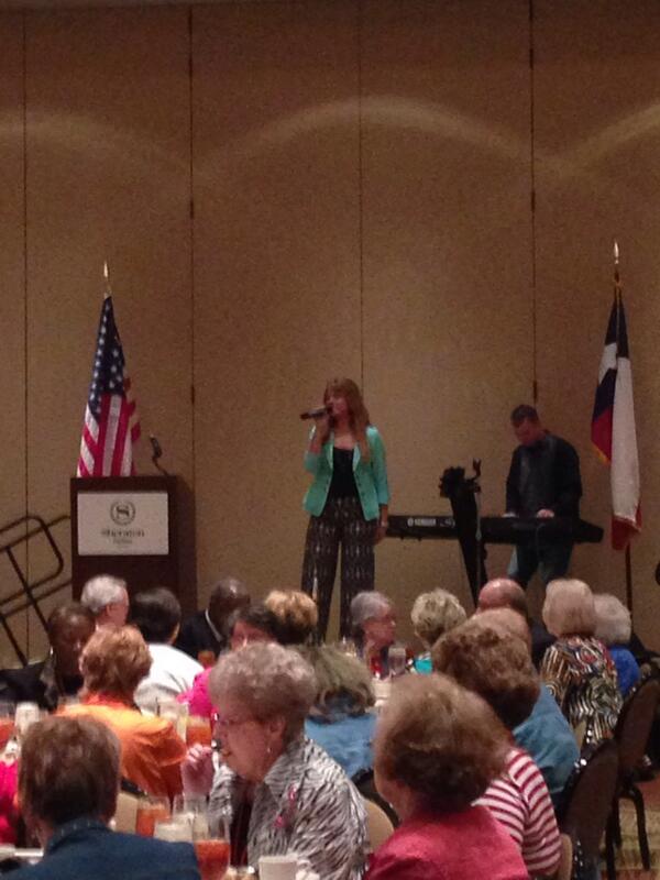 anniematt's tweet image. Holly Tucker @hollytmusic #TRTA #PSAV