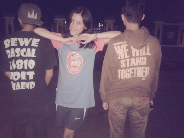 Etttt bocah CIMEK -_- RT@RistyNurhafizah 
@STM1milenium hahaha!!!