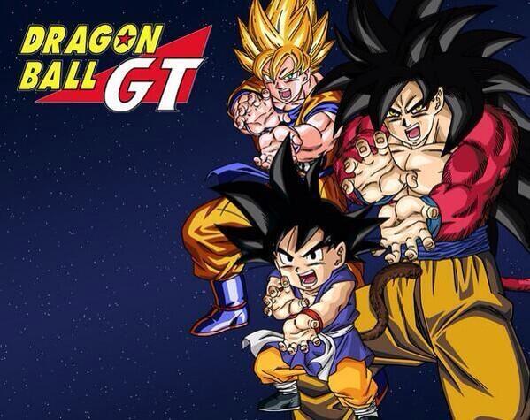 ドラゴンボールgt結末ネタバレ 最終回100年後の世界を解説 動画視聴 Jp