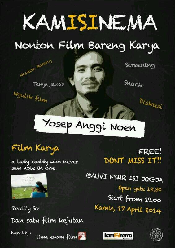 <a href="/Media_KOMA/">KOMA</a> <a href="/jcmkineklub/">jcmkineklub</a> <a href="/MMKine/">MM Kine Klub UMY</a>
<a href="/saskine/">SastraKine</a> <a href="/komako_ugm/">KOMAKO UGM</a> <a href="/HICineUGM/">HI Cine UGM</a> <a href="/Kine_KomUGM/">Kine Komunikasi UGM</a> <a href="/klubFIAGRA/">Klub Film Anak Grafika</a> <a href="/cikoumy/">Cinema Komunikasi UMY</a> <a href="/KINEUKDW/">KINE KLUB UKDW</a>.♥cinema