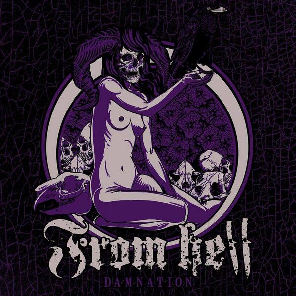 Preorders are up! Only 100 on Clear Purple/Splatter. Get it! RT! @ProspectRecords tinyurl.com/mm8m4gu