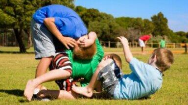 Il Est Vrai J'ai Trop D'adversaires