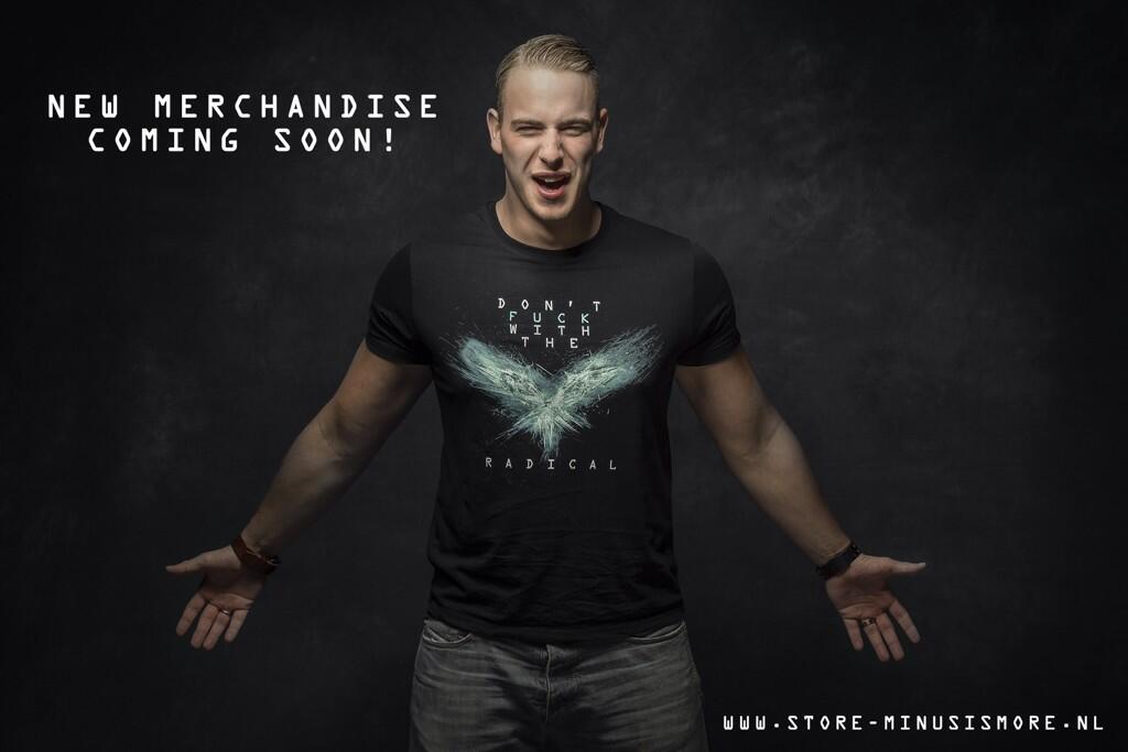 Radical Redemption Shirt Radical Redemption Shirt
