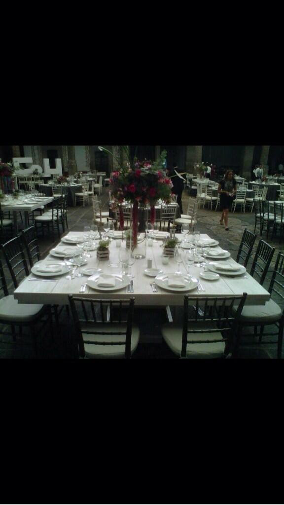 ConceptEvents2's tweet photo. Boda Santa Mónica http://t.co/B9uLbOhufG