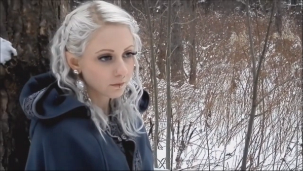 splinter_news's tweet image. Meet the women who get their ears pointed to look like real life elves fus.in/1iT1v9C #earpointing