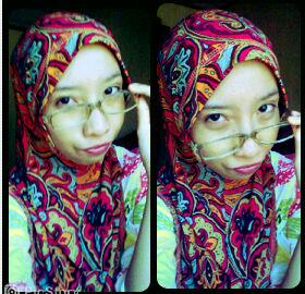 can9eL's tweet photo. Edisi selfie (•ʃ⌣ƪ•) http://t.co/3DkLEc3vCE