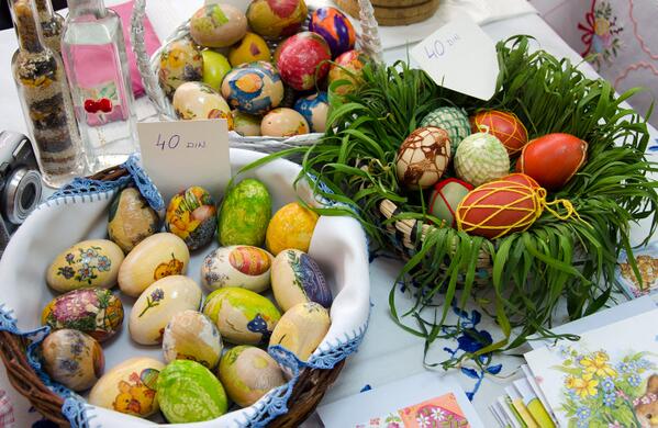 andrejvarga's tweet photo. http://t.co/Vg7QKQ3FQl  - Handmade souvenirs shop - Uskršnji aranžmani http://t.co/cweAbNY4SK