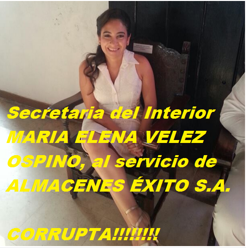almacenexitopar's tweet photo. Señor @DionisioVelez Alcalde Mayor de Cartagena de Indias lo invito a conocer este caso http://t.co/1DGbZAVvvT http://t.co/FMyz3fzNzM