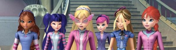 BloomWinxClubOK's tweet image. "@NatureFairy__: /so this is the new animation for the third Winx movie, ... wow\ http://t.co/t8zUHrGEKZ"