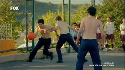 G_Z_MEN's tweet photo. ÇOOOOK  özledik bee :'( :'( :/ http://t.co/NRWaGpUG1q