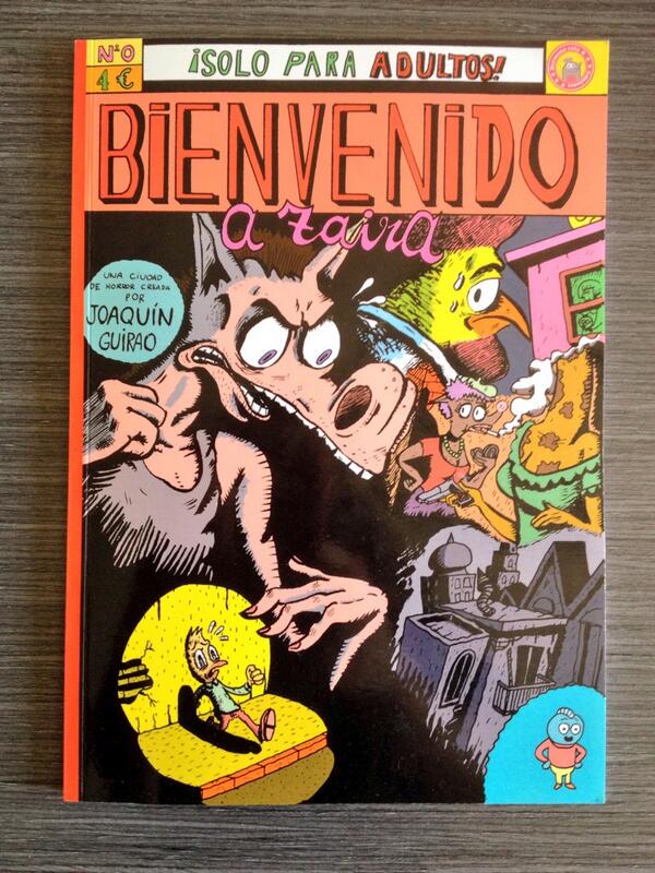 rottenpee's tweet image. Disfrutando de unas vacaciones superdivertidas en Zaira, cuyo alcalde es el gran @JoaqGuirao