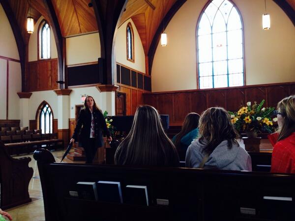 hiwassee_ets's tweet image. SHS Juniors and Seniors touring Lee University.  #preparingforfuture #TRiOWorks