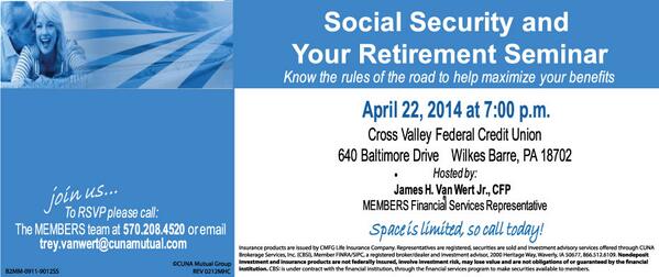 CrossValleyFCU tweet picture