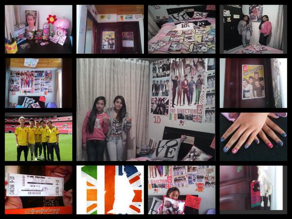 directioner2872's tweet photo. #FansCaracol1D quiero conocer a mis ídolos =3 http://t.co/nOAohsAc3Z