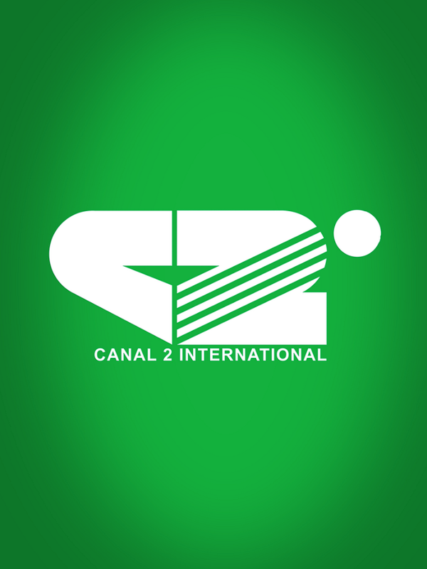 Canal2 International tweet media