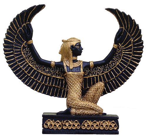 Another statue of me