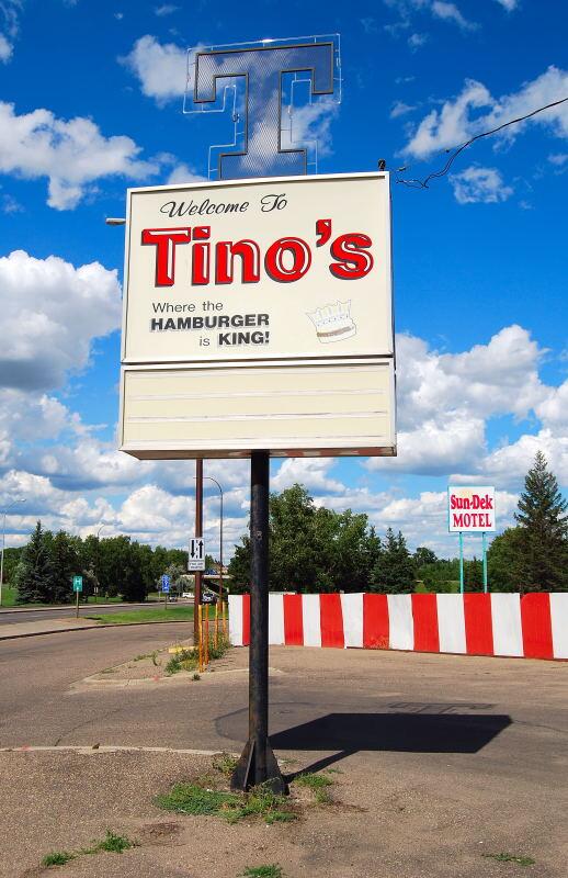 KimJohnston's tweet image. As a show of support for the DeValters join me at Tinos this Fri. to honor his memory with a burger &amp;amp; shake. #RIPTino
