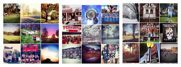 TPSLife's tweet image. Why Pennington is such a nice place.