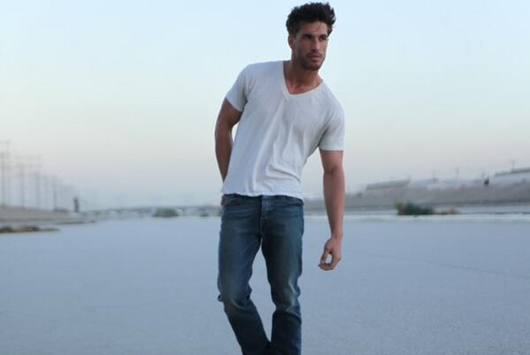 denimology's tweet image. #Triarchy - 40&apos;s Denim for Men #MensDenim #VintageWash - denimology.com/2014/04/triarc…