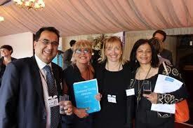 At the house of lords! Brilliant time!!