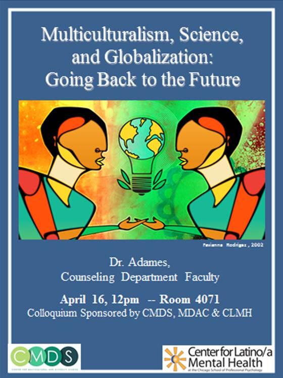 SarahLibya's tweet photo. Miss #PRTC14 already?! Join CMDS &amp; LMH for a presentation by Dr. Adames on multiculturalism, science &amp; globalization http://t.co/ENEf7R0D9H