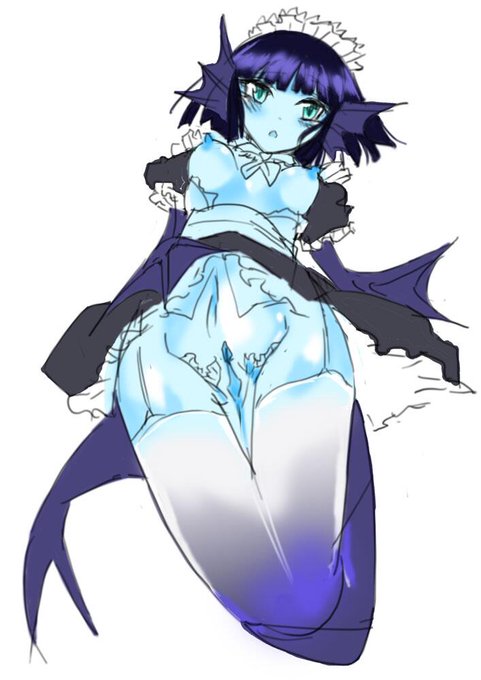 さぁもみもみ加筆すんぞー 