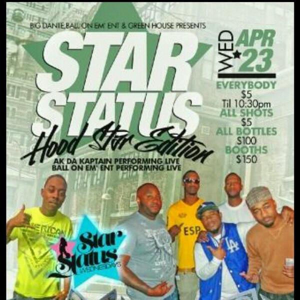 AK daKaptin tweet media