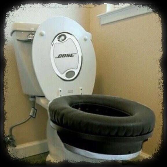 Pornografico's tweet image. @mrRodoFlores ¡Buenas! #EstrenandoGadget #iPoop #Bose