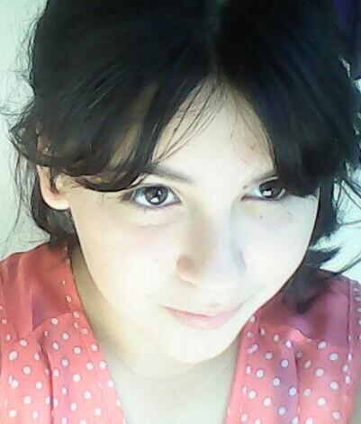 FatimaFashion1's tweet photo. Holis......;D<3 http://t.co/N2s7b2zKC8