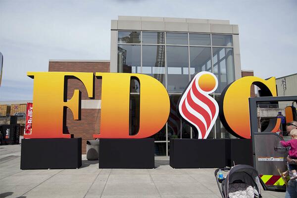 Were you at #FDIC2014? Like pics & videos? Watch our Twitter feed this week. #lotstoshare