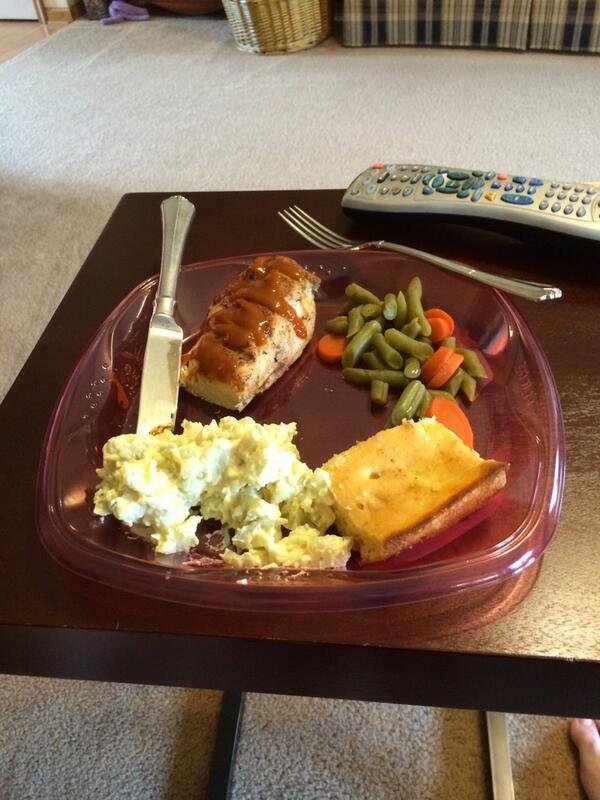 SutTerrific's tweet image. Post workout meal, except I did taxes. #breaksweat