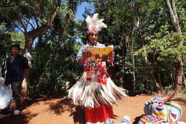 MissBBfine's tweet image. Bien vu ! RT @Fhtagn: La prophétie Inca s'est finalement réalisée:  le #Lab619 est finalement venu du ciel! :D