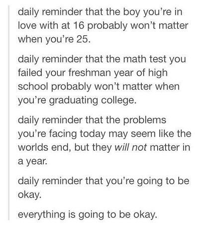 thoughts_'s tweet image. daily reminder..