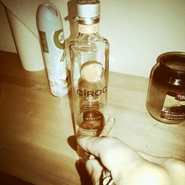 Everyday Life Turn Down For What? http://t.co/hqoJ9sAkIH